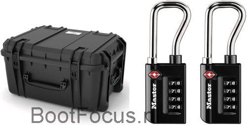 Seahorse 1220 beoordelingen en specificaties